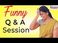 Are You Living In China Funny Q A With Malar Kaizen English Spoken English In Tamil