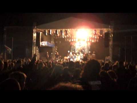 Normahl - "Fraggles" @ ForceAttack 2009