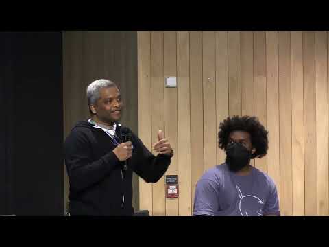 KCSEU 2024 - Contributor Call Out and Announcement