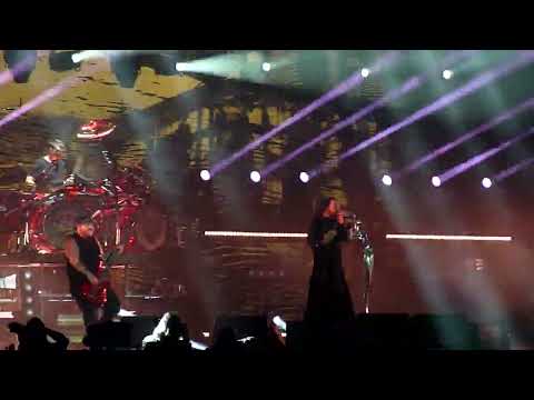 Korn - " Got the life " - 19/06/2022 - Graspop - Dessel - 1/1
