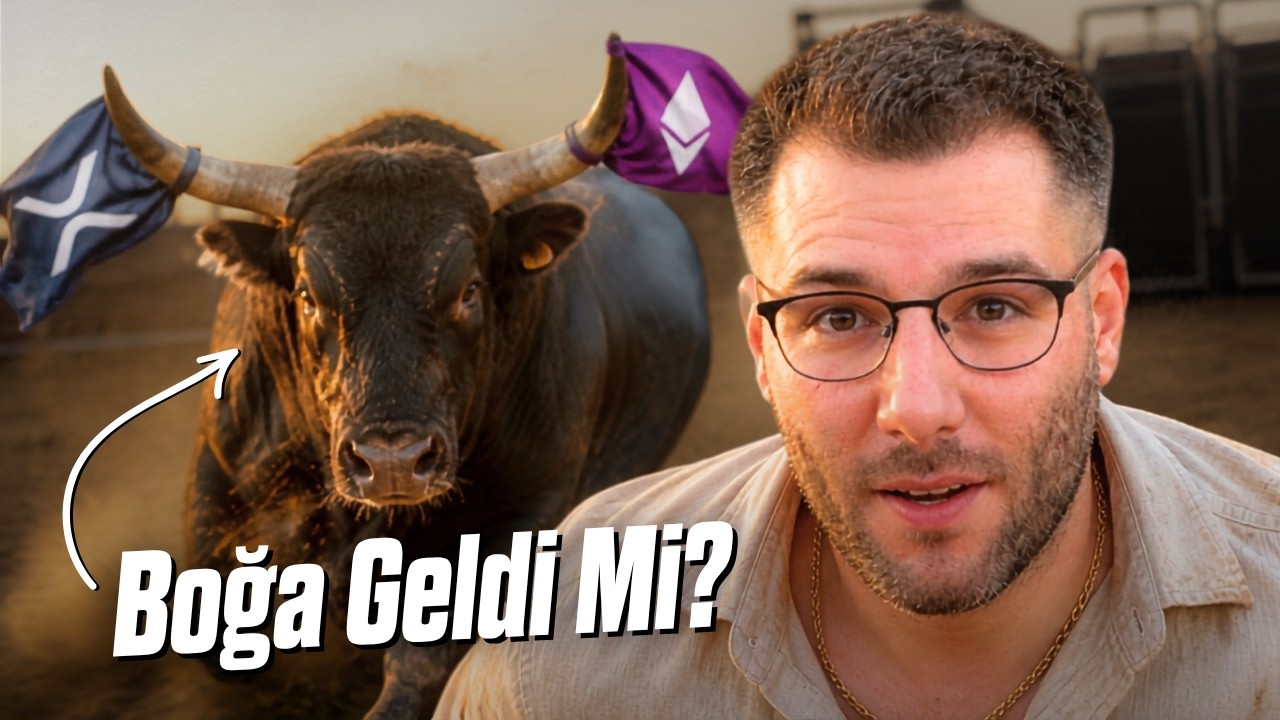 FED Başkanı Altcoin Boğasını Başlattı mı?
