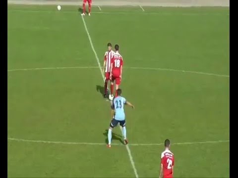 Ostrovia 1909 Ostrów Wielkopolski vs.  Unia Swarzędz