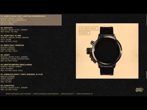 Te-Tris / Pogz - Dzieci Czasu (feat. Justyna Kuśmierczyk)