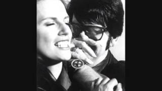 Roy Orbison   Born to be loved by you