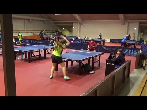 GEROISKAJA Sofia - PENTILÄ Turo (Wega Malja 1-2.2.2020)