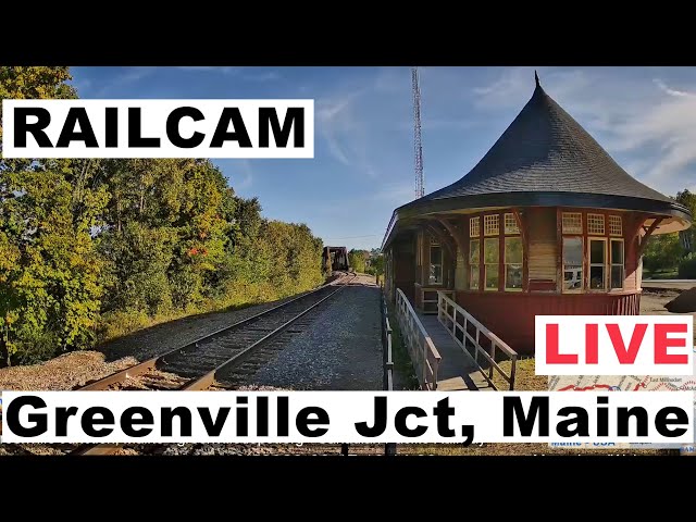 グリーンビル・ジャンクション駅