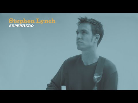 Stephen Lynch - Lullaby (The Divorce Song)