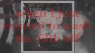 April Lyric Video: Pianos Become The Teeth