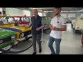 Музей ретро автомобилей в Грузии. ПРОДАЕТСЯ!!! Retro Car Museum In Geogria. Мастер Вадя.