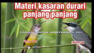 Download lagu Masteran cucak ijo,idaman para juri#jamtrokmania#kicaumania mp3