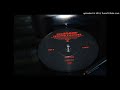 The Aloof - I Find Fun  (vinyl audio)