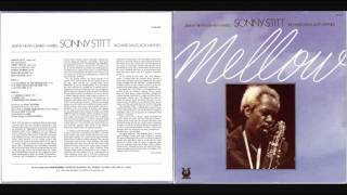 If You Could See Me Now / Sonny Stitt (Mellow 2/6)