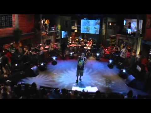 04 LEANDRO SAPUCAHY MEU NOME É FAVELA HD 640x360 MPEG4 Wide Screen