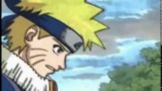 Amaran - Inflict Amv Naruto Hinata