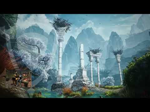 Coral Aerie Trifecta (main tank pov)