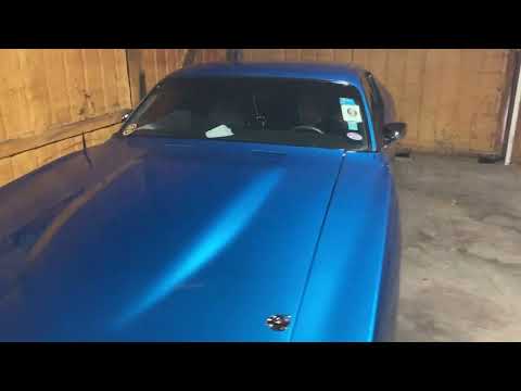 1972 Dodge Charger (CC-1898835) for sale in Hingham, Massachusetts