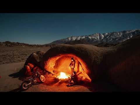 Monrroe feat. Ayelle - Afterthought