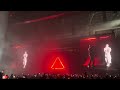 SEXYY RED YEAT LOOKING FOR THE HOES LIVE COMPLEXCON 2025