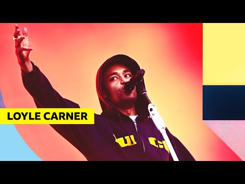 Loyle Carner - Still (Reading Festival 2023)