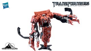 Download lagu Transformers Studio Series Voyager Class RAMPAGE Video Review mp3 Download lagu Transformers Studio Series Voyager Class RAMPAGE Video Review mp3