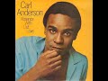 Carl Anderson - Buttercup