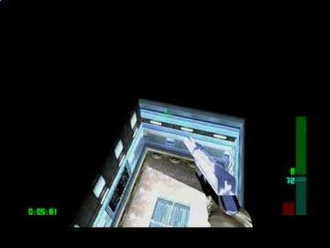 Henrik Norgren - Defection Agent Tas - 0.05