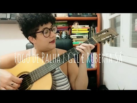 Fogo De Palha - Roberta Sá