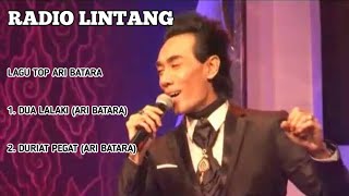 Download lagu DUA LALAKI DURIAT PEGAT LAGU TOP ARI BATARA RADIO ... mp3