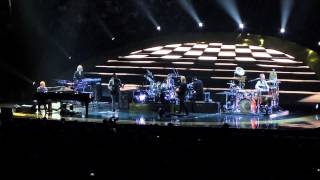 Sir Elton John "Levon" Vancouver, Sept./14