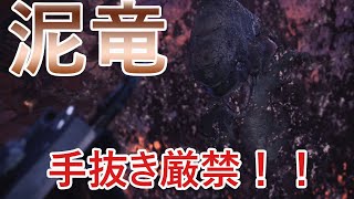 【MHW復帰実況5】まさかのジュラトドスさんで大苦戦！気を抜いたらこうなる