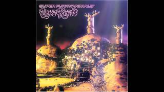 Super Furry Animals- Frequency
