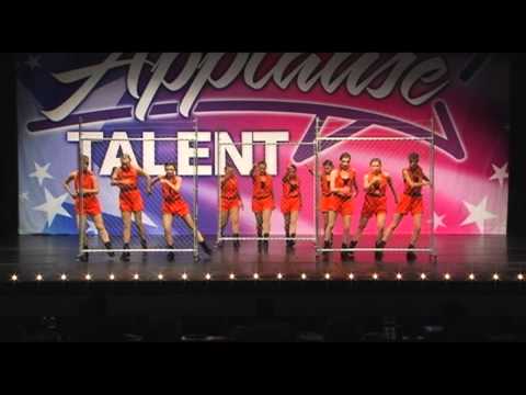 KarTV - Best Novelty/Character/Musical Theater Performance - St Louis, MO