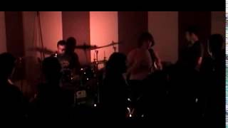 The Big City - Emotion (Subseven cover) Live @ Seton Hall 2005 - Last Performance