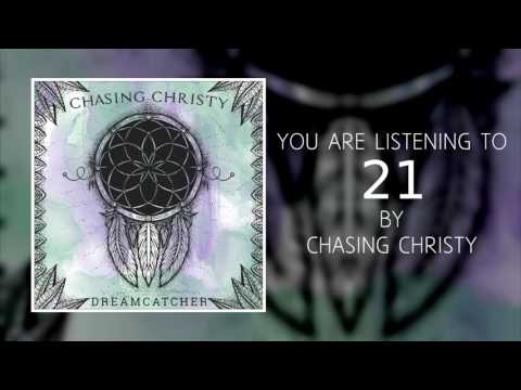 Chasing Christy - CHASING CHRISTY - DREAMCATCHER - 02 - 21