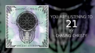 Video CHASING CHRISTY - DREAMCATCHER - 02 - 21