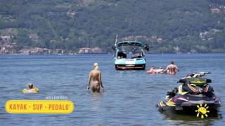 DKamping Village  - Camping Varèse - Image N°2