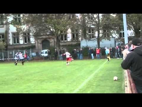 SC Teutonia 10- Altona 93