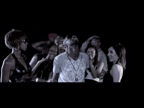 WATCHIN ME - King Avalanche feat. S.Davis