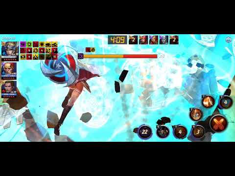 Black Dwarf Stage 39 clear in 100 seconds with OP T3 Sharon Rogers with allies. MFF