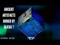 Top 5 Relic found buried in secret places! | world's most valuable ancient artefacts