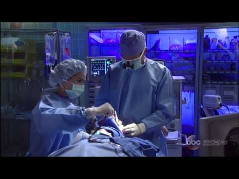 Elizabeth's 2/19/15 Scenes