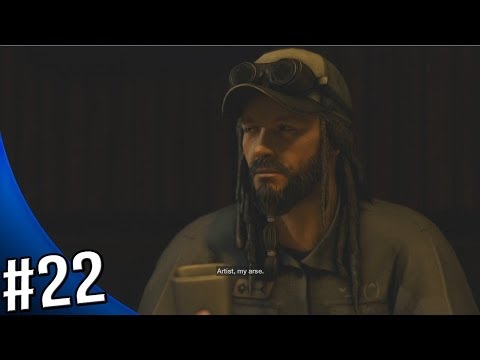 Watch Dogs Walkthrough Part 22 Gameplay Let's Play - Raymond Kenny