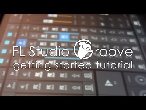 Fruity Loops Studio 4 - Image Line Fruity Loops Studio 4 - Audiofanzine