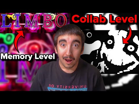 Toph Reacts To Limbo + Collab, It Was Hilarious...