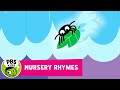 Itsy Bitsy Spider Inglés Y Español Nursery Rhymes PBS KIDS