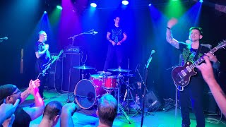 Ghoti Hook - Estevan (Live @ Jammin Java 9/9/23)