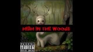 Junebaby- High in the woods