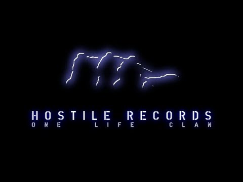 Hostile records - One life clan