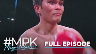 Magpakailanman: Suntok Sa Tagumpay - The Brian Viloria Story (Full Episode) #MPK