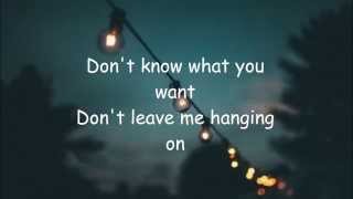 London Grammar - Wasting My Young Years (lyrics)